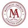 materialarchive